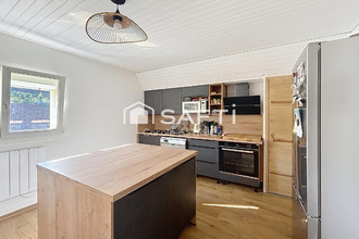  appartement granges-narboz 25300