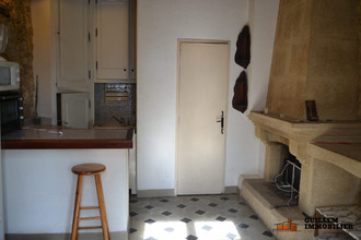  appartement grans 13450