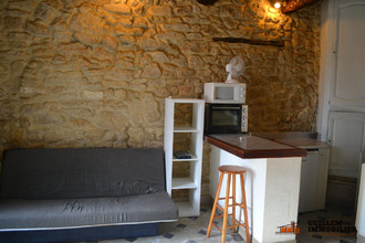  appartement grans 13450