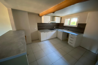  appartement grans 13450