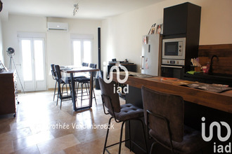  appartement grans 13450