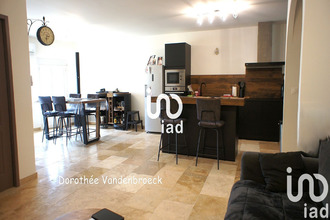  appartement grans 13450