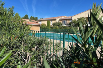  appartement grans 13450