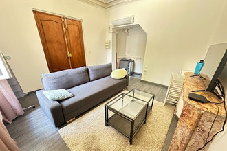  appartement grans 13450