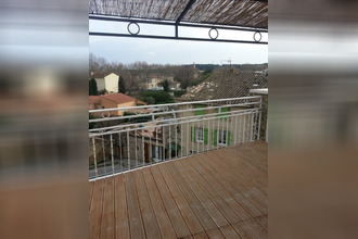  appartement grans 13450