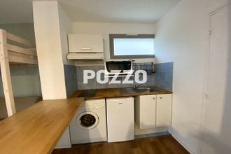  appartement granville 50400