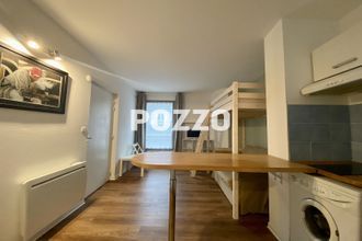  appartement granville 50400