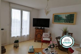  appartement granville 50400