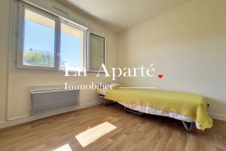  appartement granville 50400