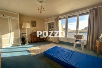  appartement granville 50400