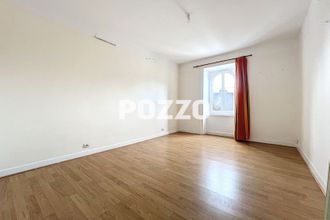  appartement granville 50400