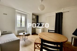  appartement granville 50400