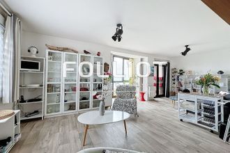  appartement granville 50400