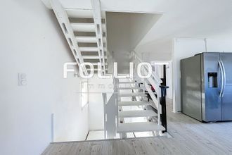  appartement granville 50400