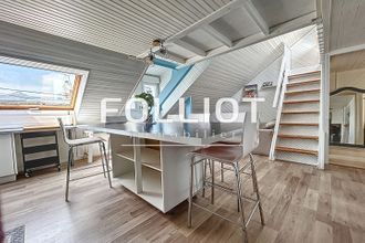  appartement granville 50400