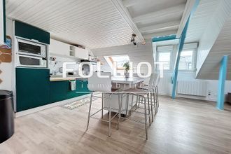  appartement granville 50400