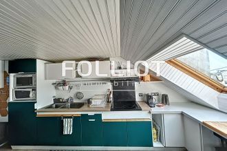  appartement granville 50400