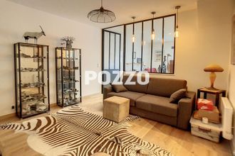  appartement granville 50400