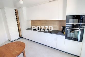  appartement granville 50400