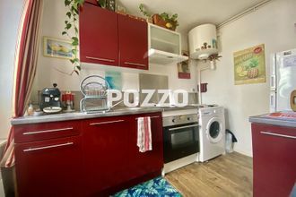  appartement granville 50400