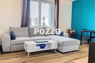  appartement granville 50400