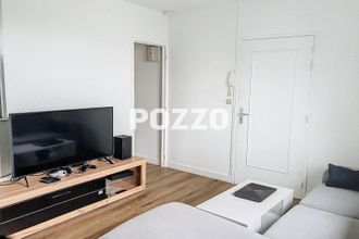  appartement granville 50400