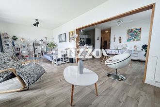  appartement granville 50400