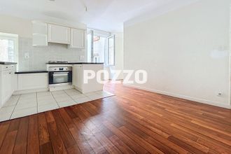  appartement granville 50400