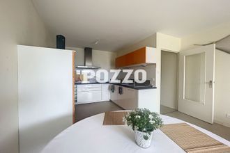  appartement granville 50400