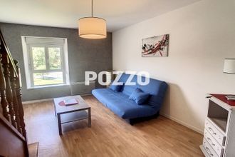  appartement granville 50400