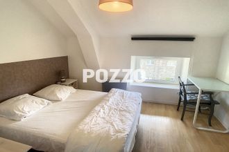  appartement granville 50400