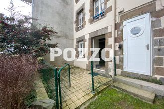  appartement granville 50400