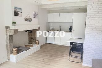  appartement granville 50400