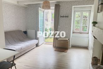  appartement granville 50400