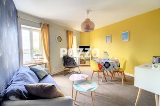  appartement granville 50400