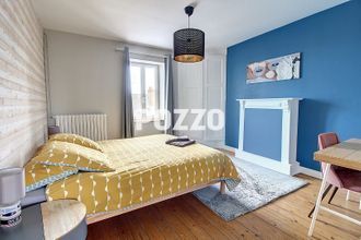  appartement granville 50400