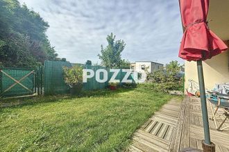  appartement granville 50400