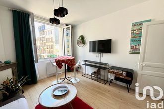  appartement granville 50400