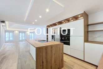  appartement granville 50400