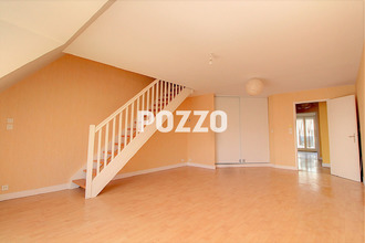  appartement granville 50400