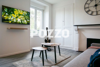  appartement granville 50400