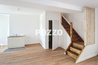  appartement granville 50400