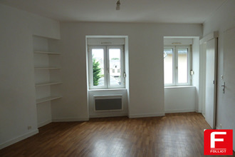  appartement granville 50400