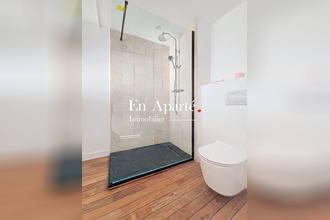  appartement granville 50400