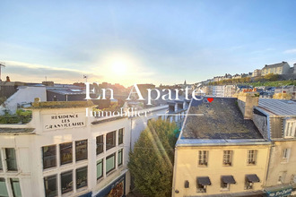  appartement granville 50400