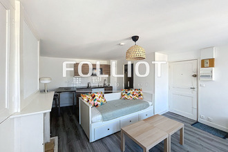  appartement granville 50400