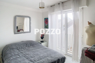  appartement granville 50400