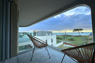  appartement granville 50400