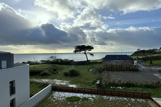  appartement granville 50400