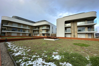  appartement granville 50400